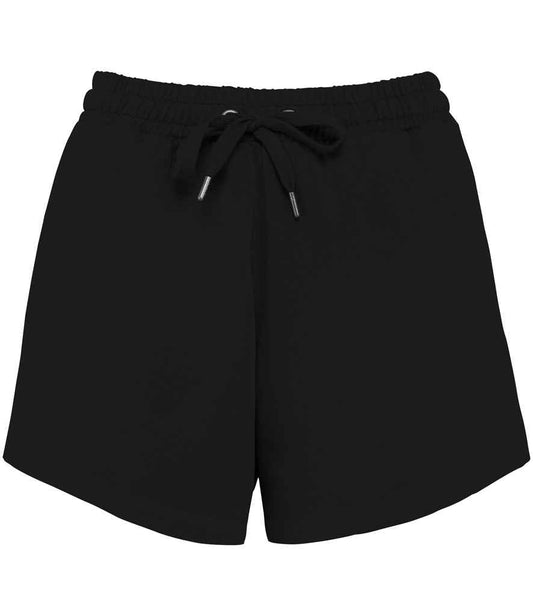 Native Spirit Ladies Terry 280 Shorts Native Spirit