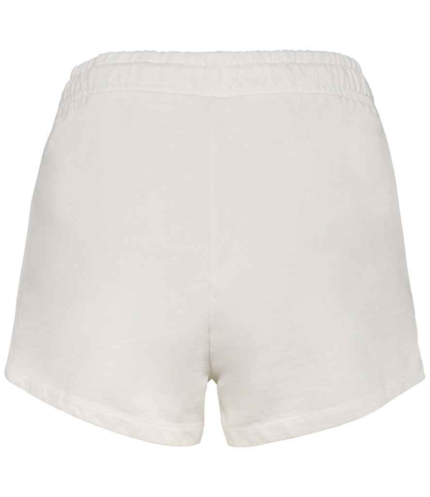 Native Spirit Ladies Terry 280 Shorts Native Spirit