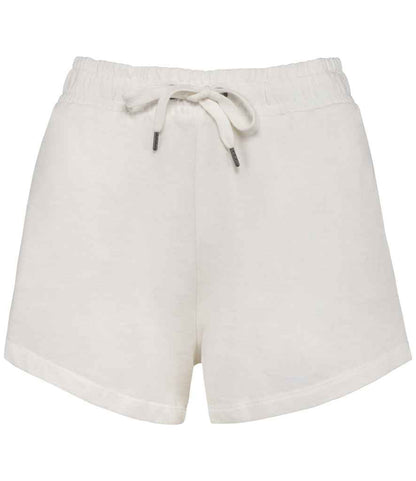 Native Spirit Ladies Terry 280 Shorts Native Spirit