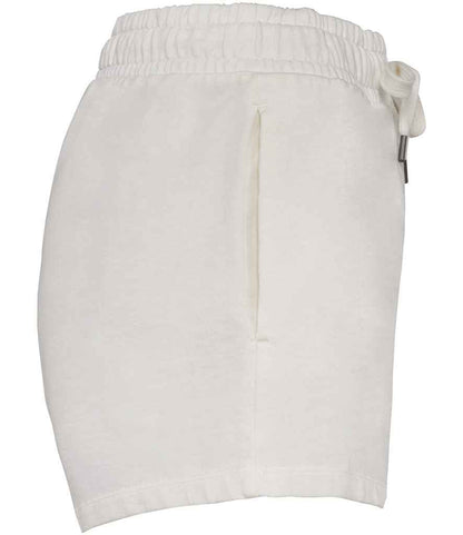 Native Spirit Ladies Terry 280 Shorts Native Spirit
