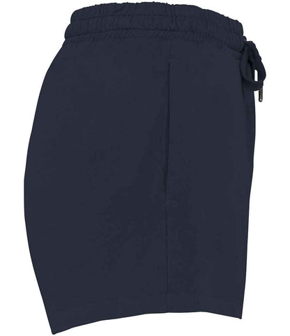 Native Spirit Ladies Terry 280 Shorts Native Spirit