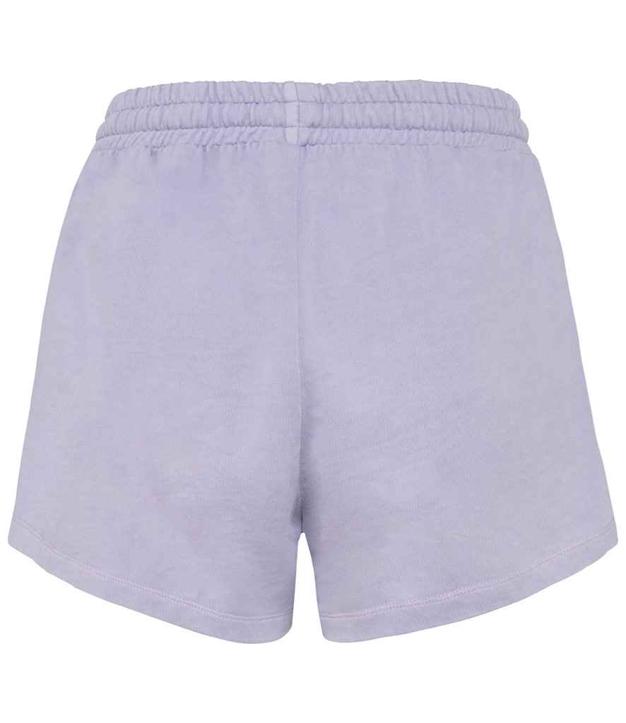 Native Spirit Ladies Terry 280 Shorts Native Spirit