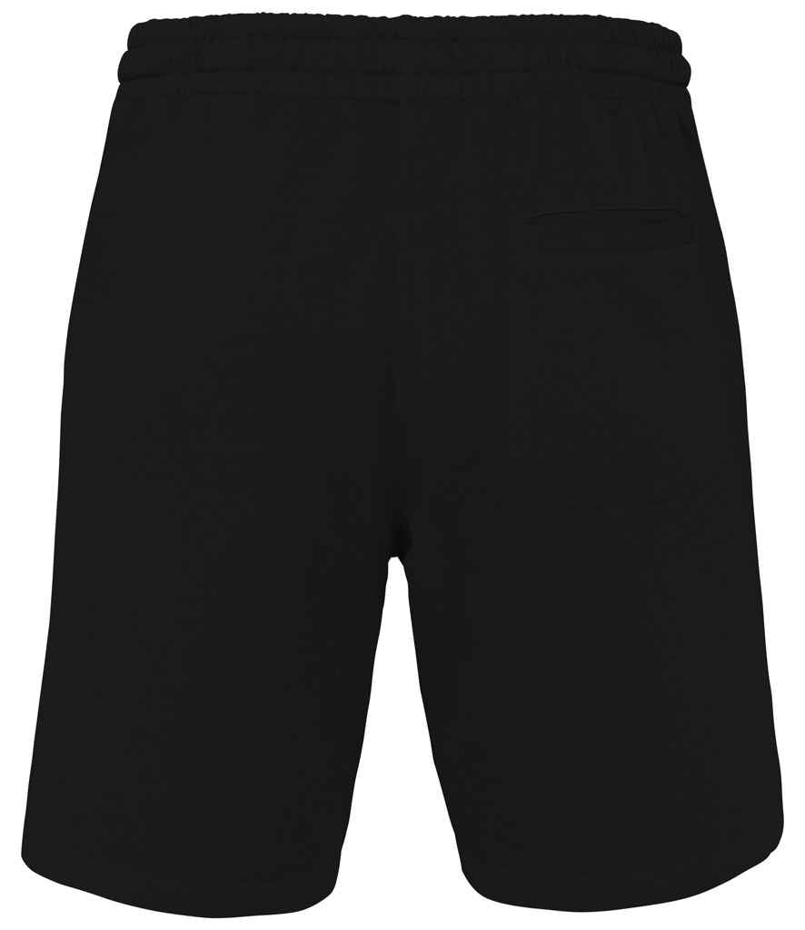 Native Spirit Terry 280 Shorts Native Spirit