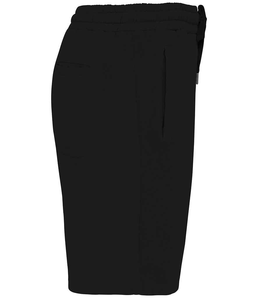 Native Spirit Terry 280 Shorts Native Spirit