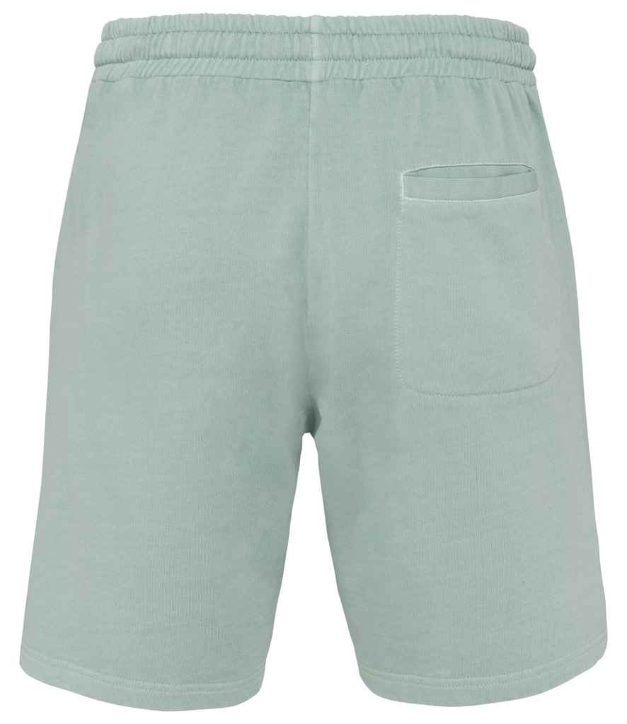 Native Spirit Terry 280 Shorts Native Spirit