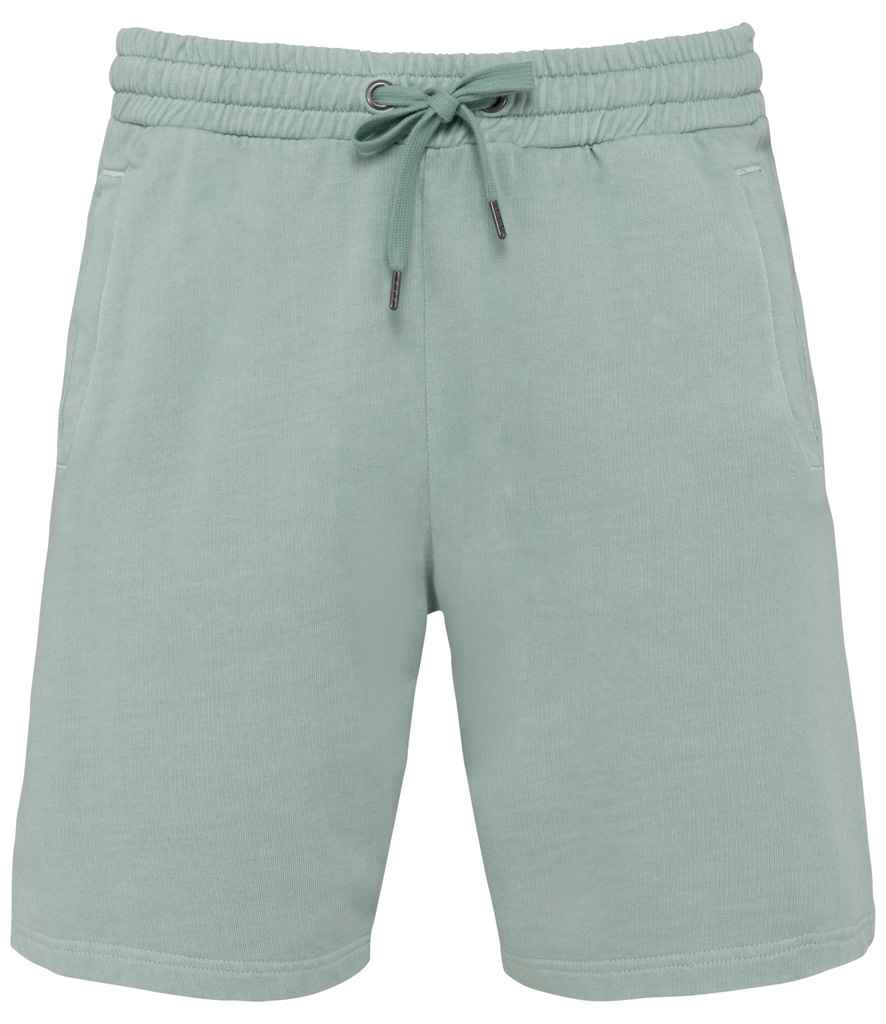 Native Spirit Terry 280 Shorts Native Spirit