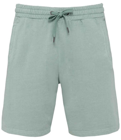 Native Spirit Terry 280 Shorts Native Spirit