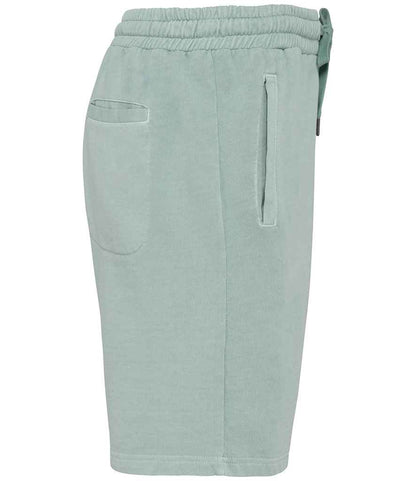 Native Spirit Terry 280 Shorts Native Spirit