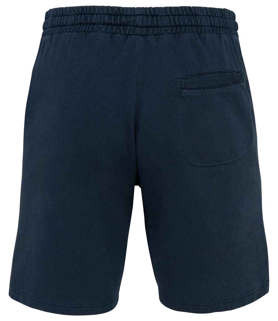 Native Spirit Terry 280 Shorts Native Spirit