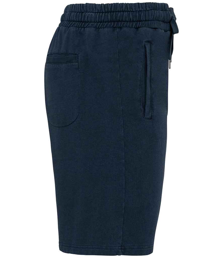 Native Spirit Terry 280 Shorts Native Spirit