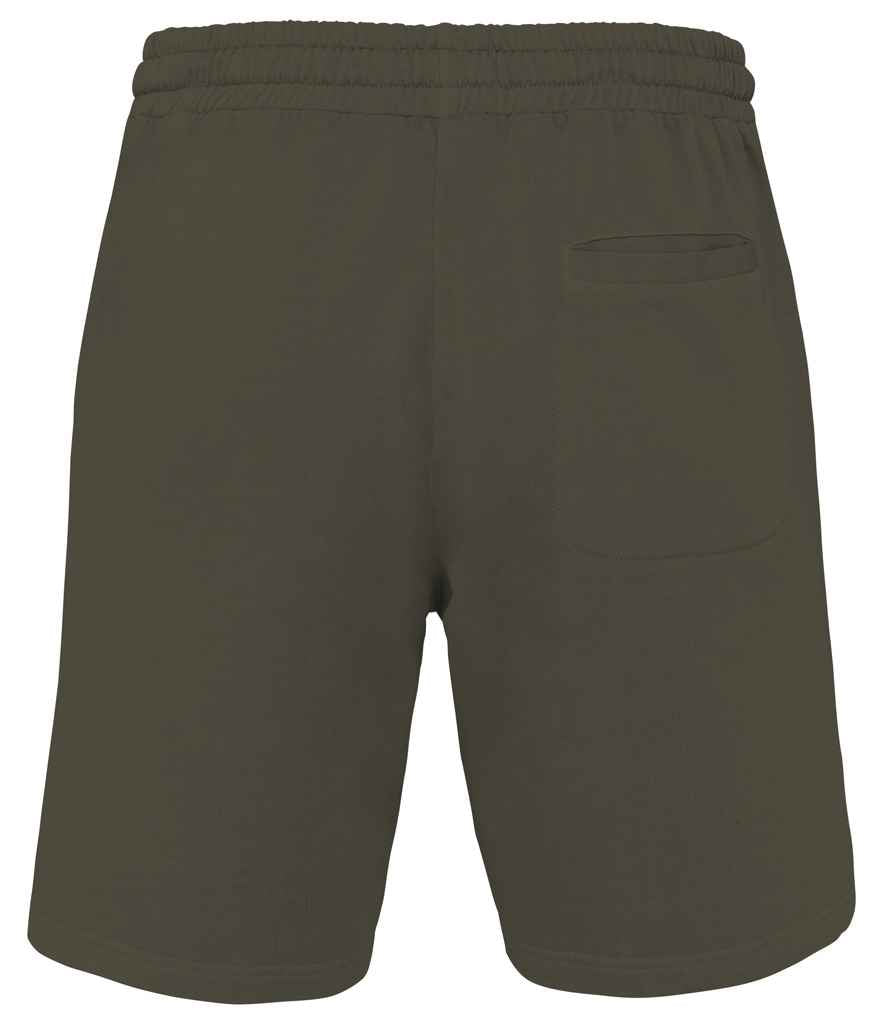 Native Spirit Terry 280 Shorts Native Spirit