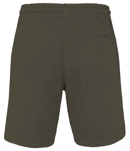 Native Spirit Terry 280 Shorts Native Spirit