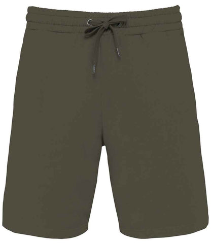Native Spirit Terry 280 Shorts Native Spirit