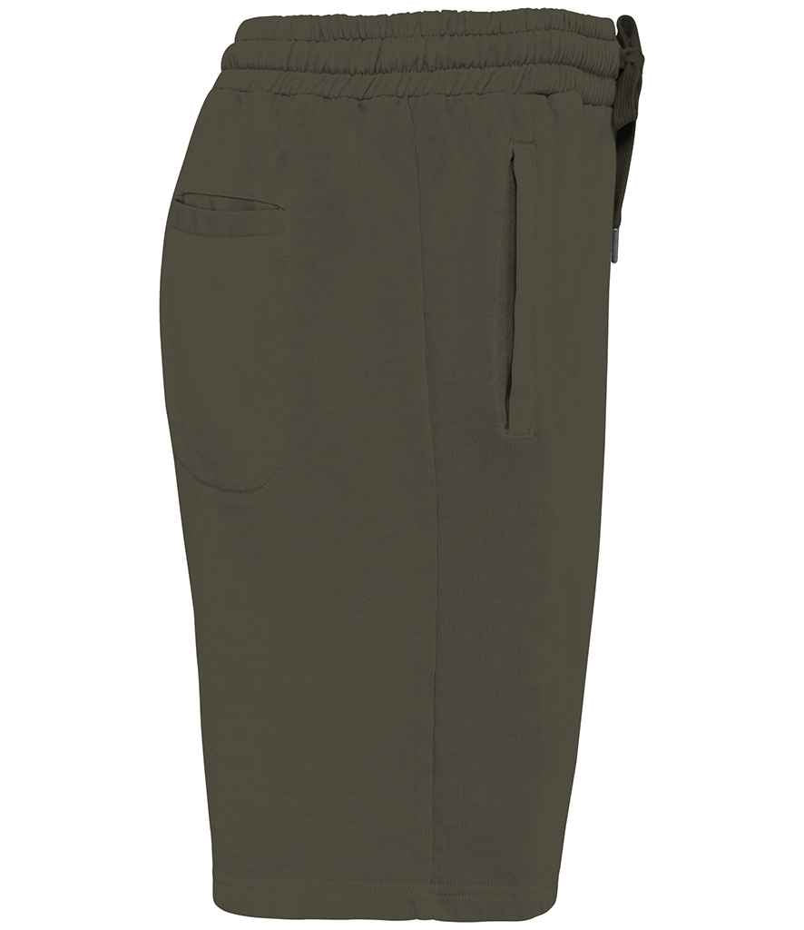 Native Spirit Terry 280 Shorts Native Spirit