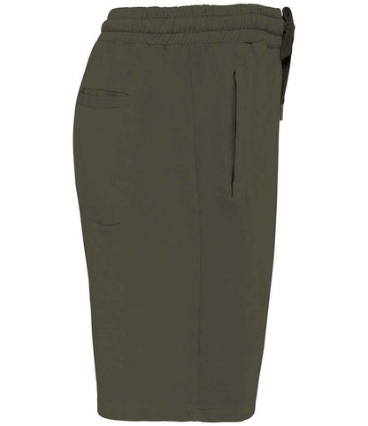 Native Spirit Terry 280 Shorts Native Spirit