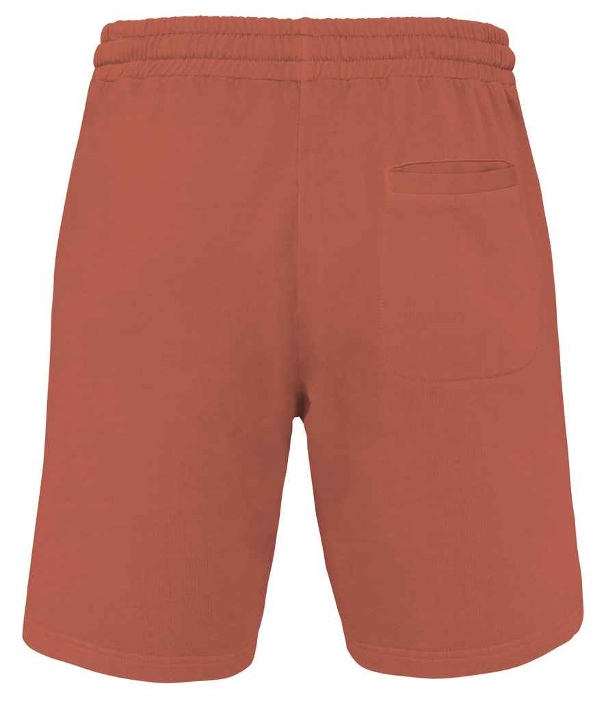 Native Spirit Terry 280 Shorts Native Spirit