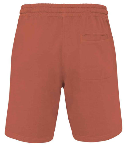 Native Spirit Terry 280 Shorts Native Spirit