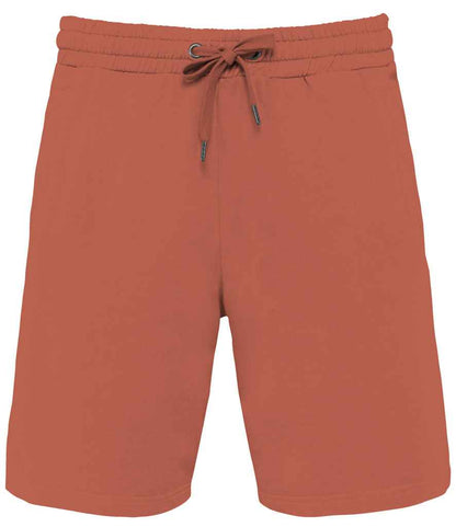 Native Spirit Terry 280 Shorts Native Spirit
