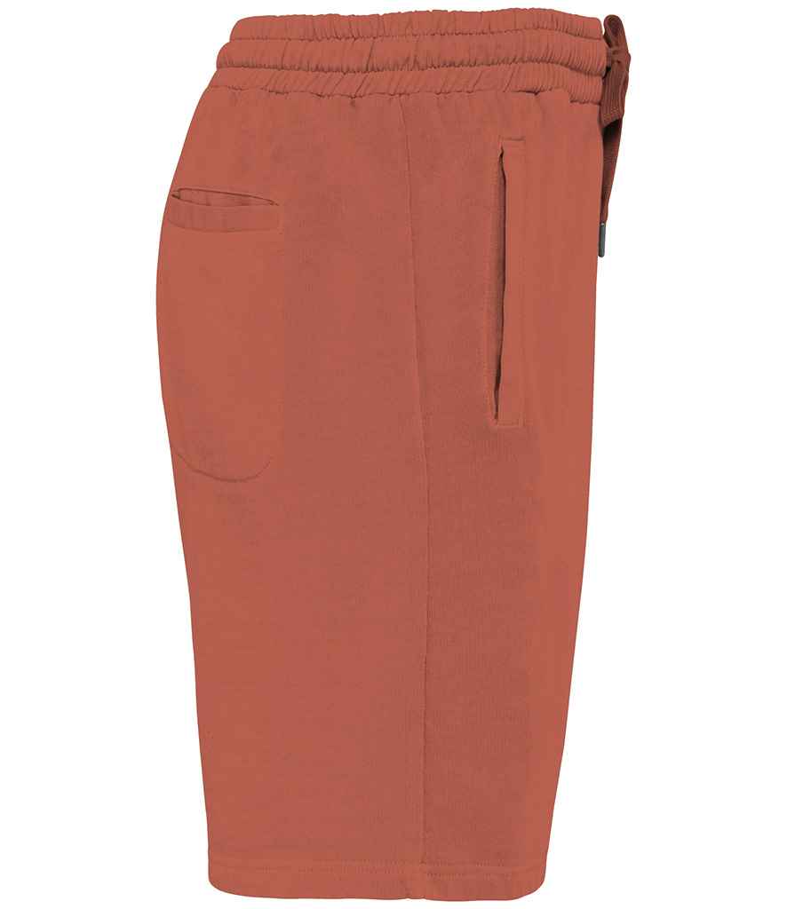 Native Spirit Terry 280 Shorts Native Spirit
