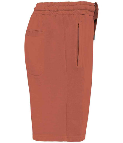 Native Spirit Terry 280 Shorts Native Spirit