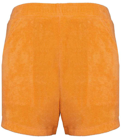 Native Spirit Kids Terry Towel Shorts Native Spirit