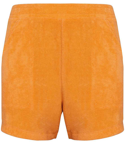 Native Spirit Kids Terry Towel Shorts Native Spirit
