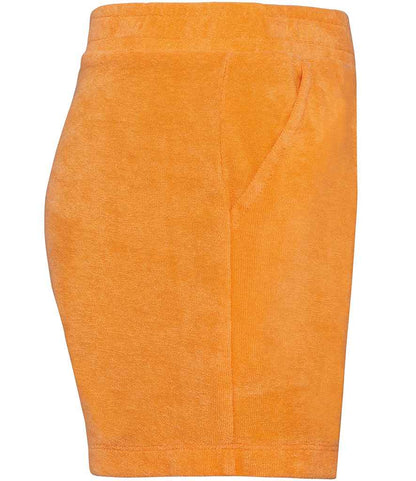 Native Spirit Kids Terry Towel Shorts Native Spirit