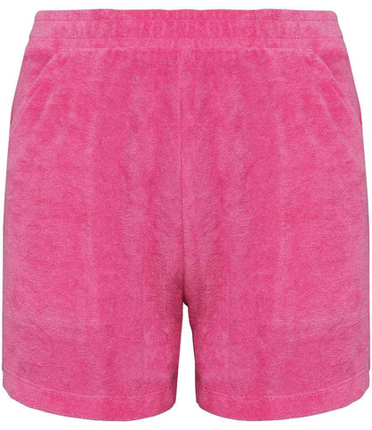 Native Spirit Kids Terry Towel Shorts Native Spirit