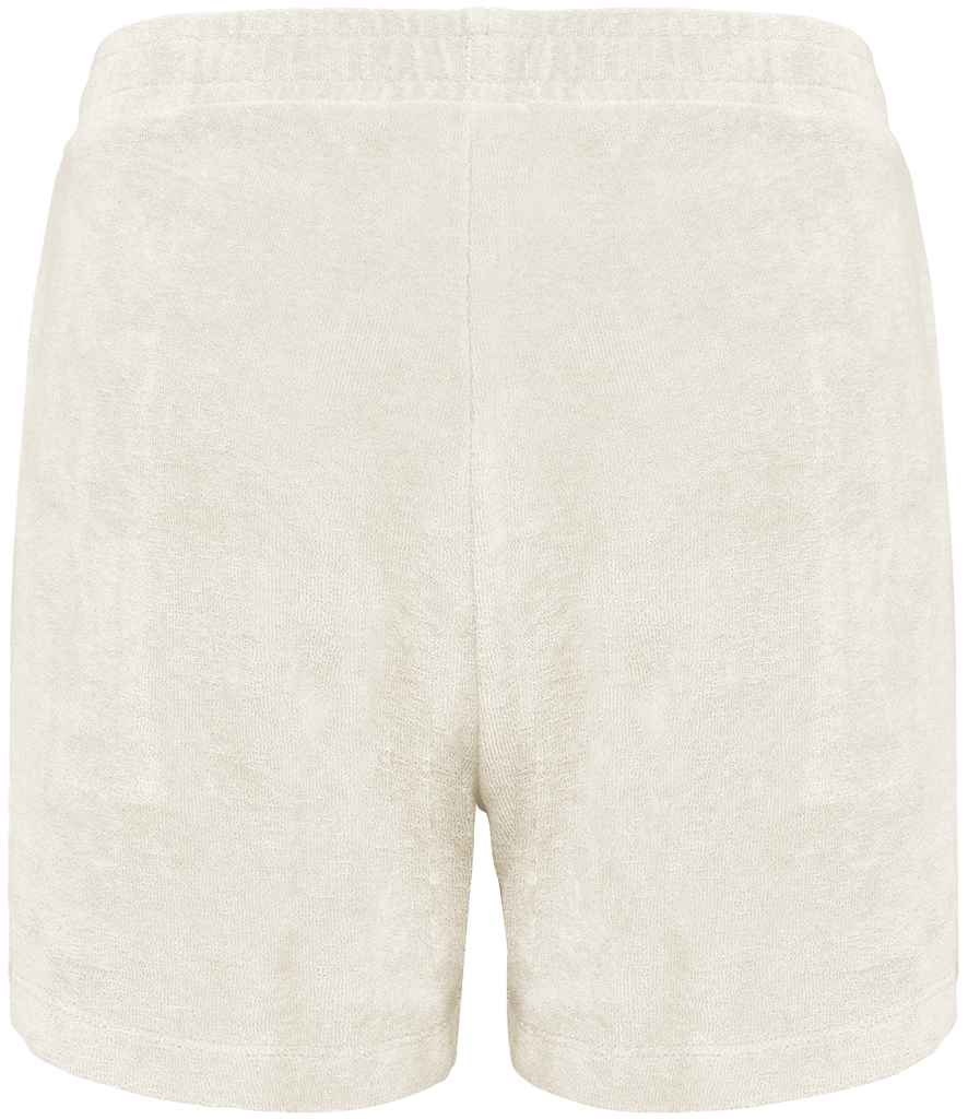 Native Spirit Kids Terry Towel Shorts Native Spirit