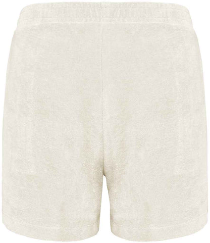 Native Spirit Kids Terry Towel Shorts Native Spirit