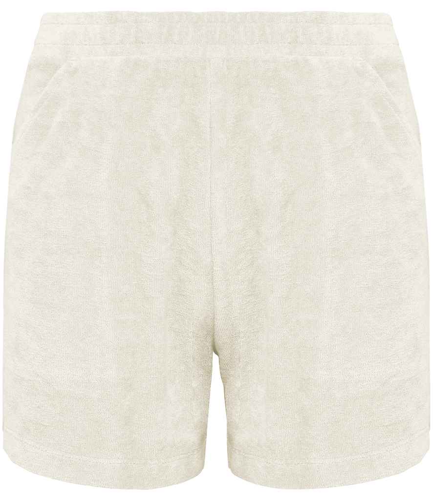 Native Spirit Kids Terry Towel Shorts Native Spirit
