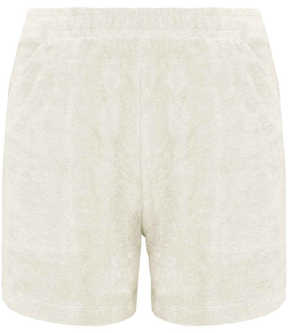 Native Spirit Kids Terry Towel Shorts Native Spirit