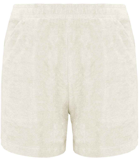Native Spirit Kids Terry Towel Shorts Native Spirit