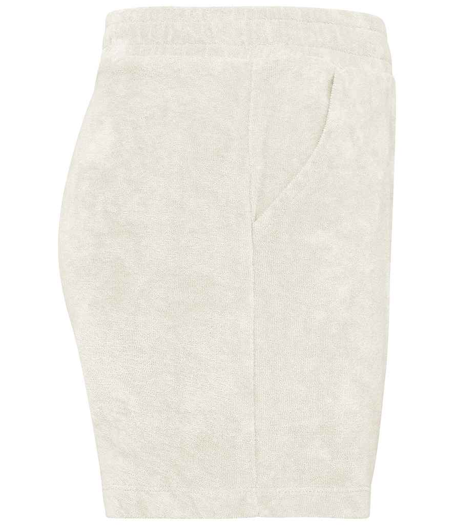 Native Spirit Kids Terry Towel Shorts Native Spirit