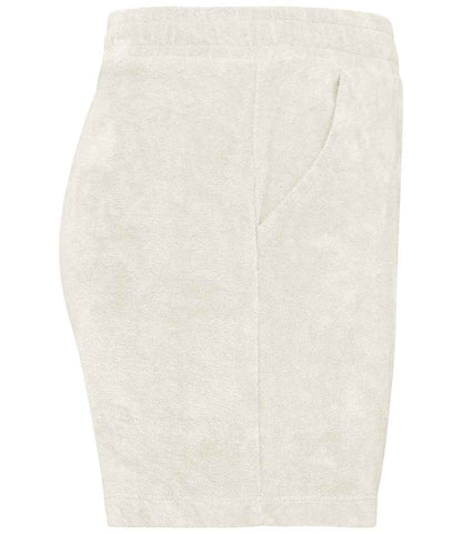 Native Spirit Kids Terry Towel Shorts Native Spirit