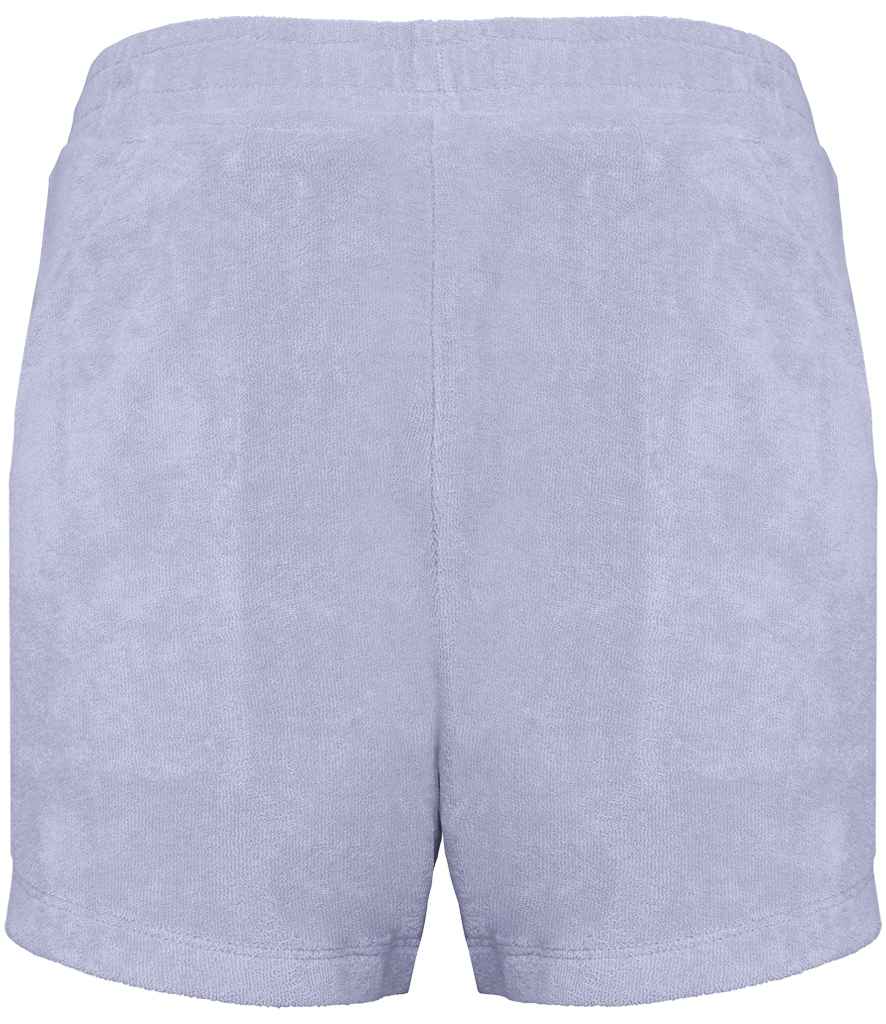 Native Spirit Kids Terry Towel Shorts Native Spirit