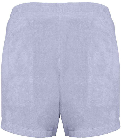 Native Spirit Kids Terry Towel Shorts Native Spirit