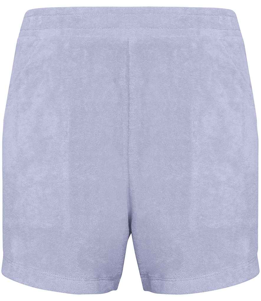 Native Spirit Kids Terry Towel Shorts Native Spirit