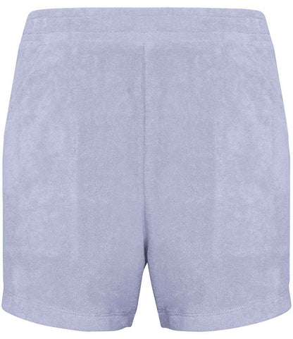 Native Spirit Kids Terry Towel Shorts Native Spirit