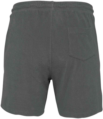 Native Spirit Terry Towel Shorts Native Spirit