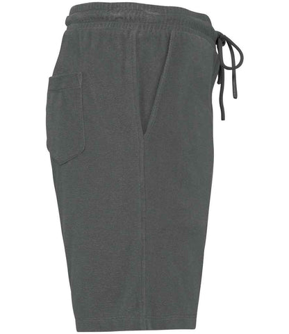 Native Spirit Terry Towel Shorts Native Spirit