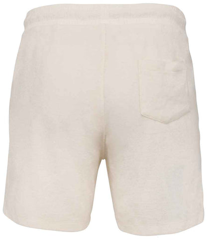 Native Spirit Terry Towel Shorts Native Spirit