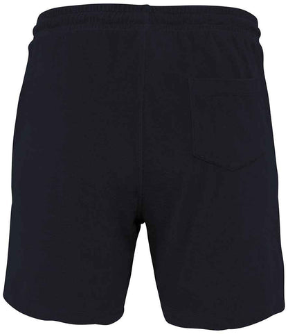 Native Spirit Terry Towel Shorts Native Spirit
