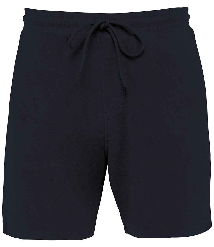 Native Spirit Terry Towel Shorts Native Spirit