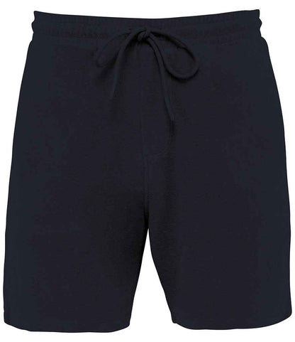 Native Spirit Terry Towel Shorts Native Spirit