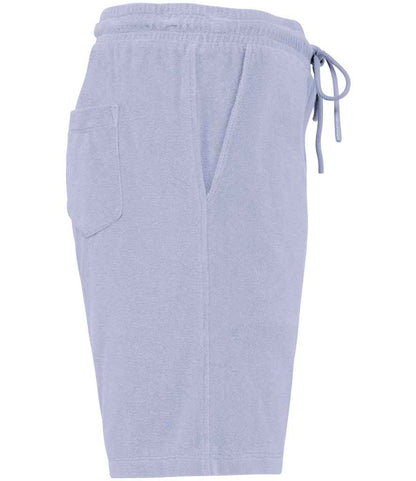 Native Spirit Terry Towel Shorts Native Spirit