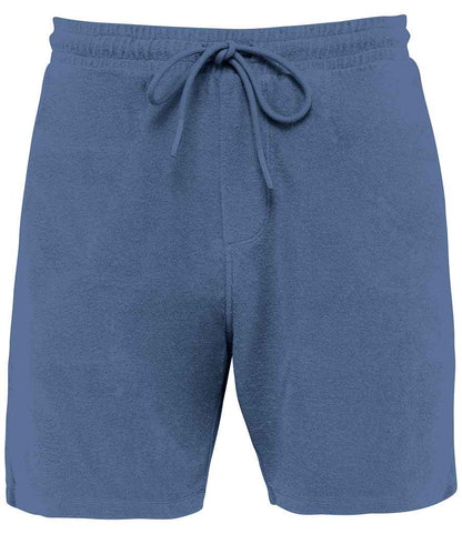 Native Spirit Terry Towel Shorts Native Spirit