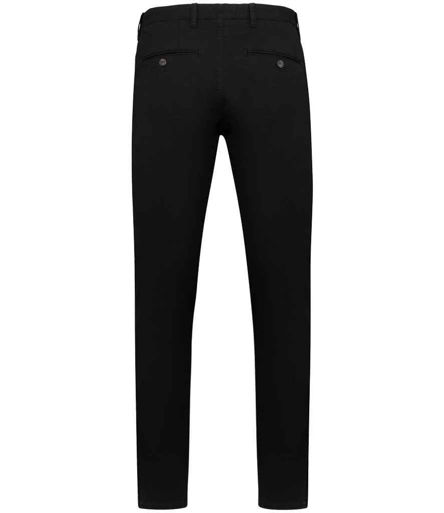 Native Spirit Chino Trousers Native Spirit