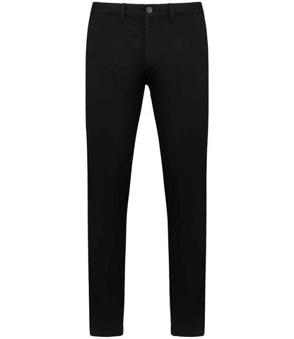 Native Spirit Chino Trousers Native Spirit