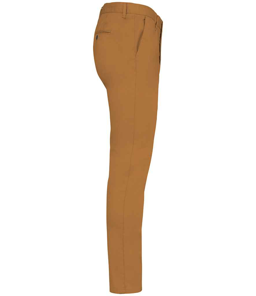 Native Spirit Chino Trousers Native Spirit